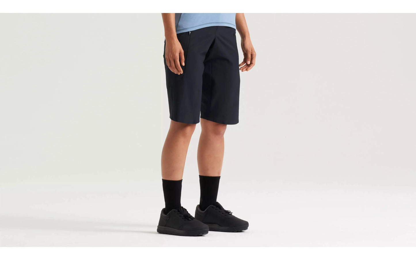 Women's Traction Short