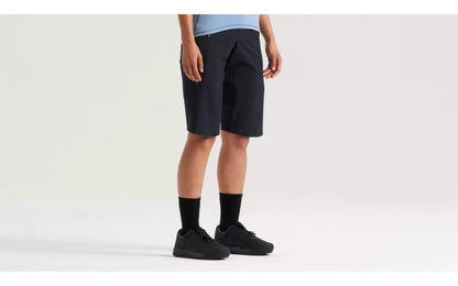 Women's Traction Short