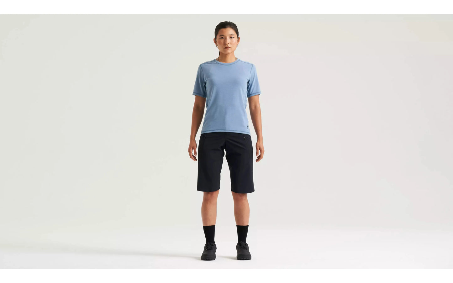 Women's Traction Short