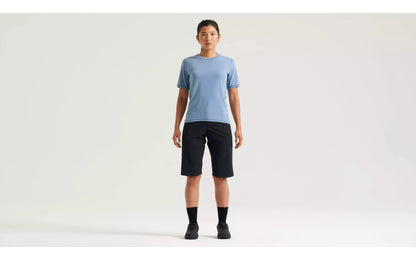 Women's Traction Short