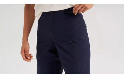 Women's Traction Short