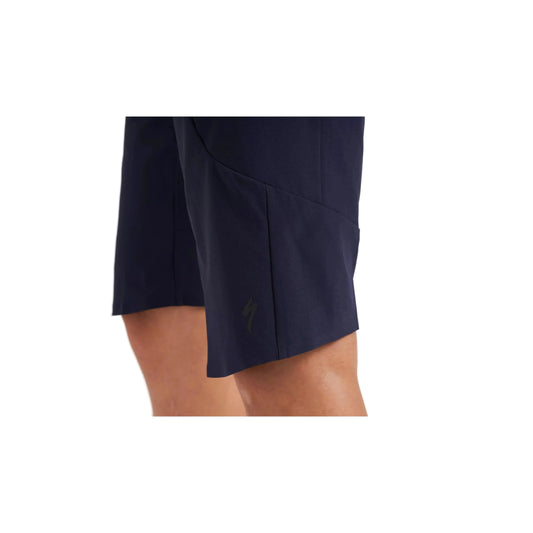 Women's Traction Short