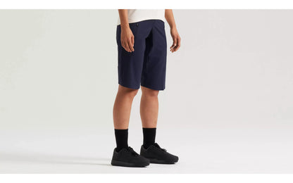 Women's Traction Short