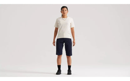 Women's Traction Short