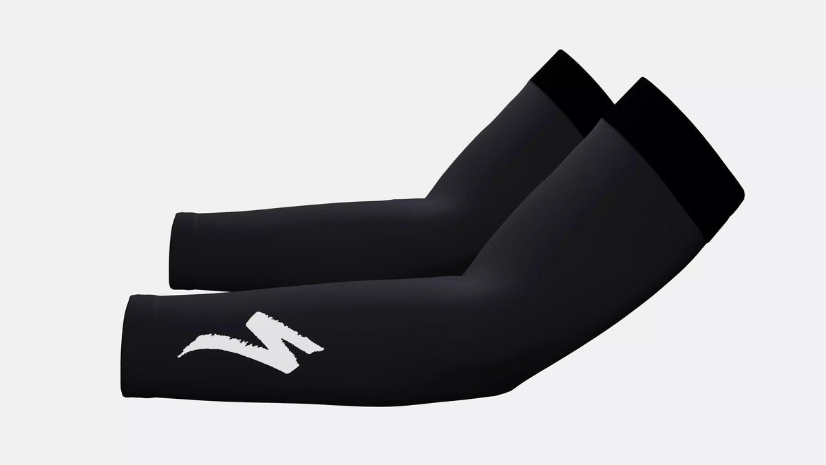 Arm Covers - Black