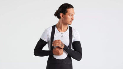 Arm Covers - Black