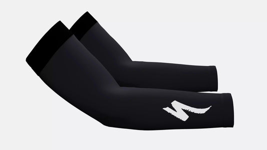 Arm Covers - Black