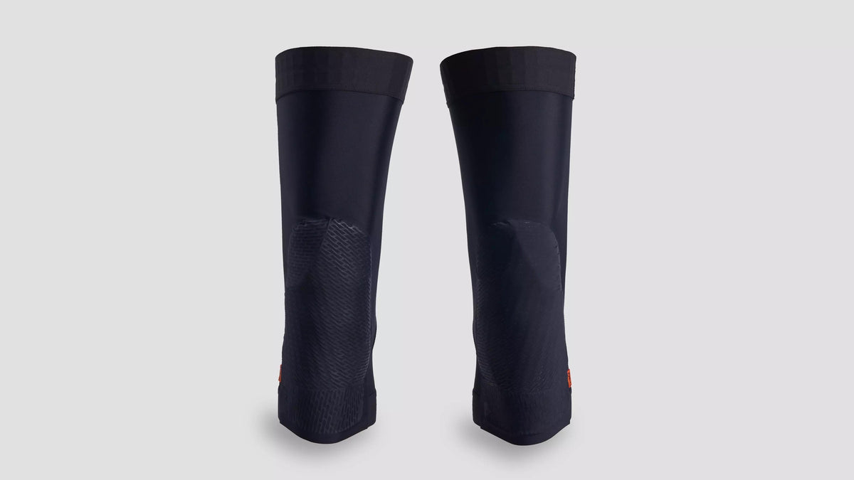 Traction D3O® Knee Pad - Black