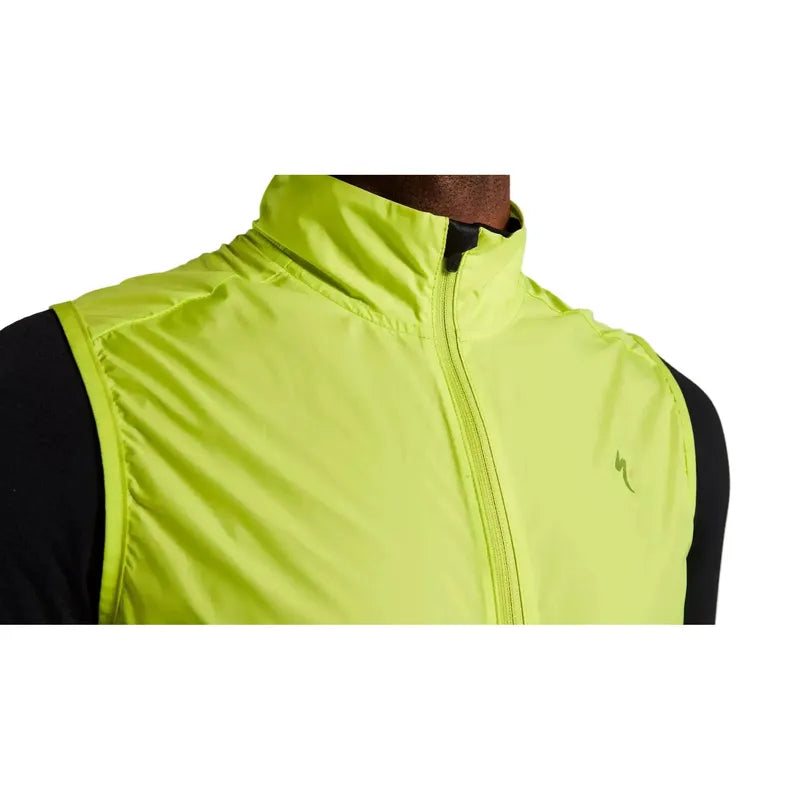 Men's HyprViz SL Pro Wind Gilet