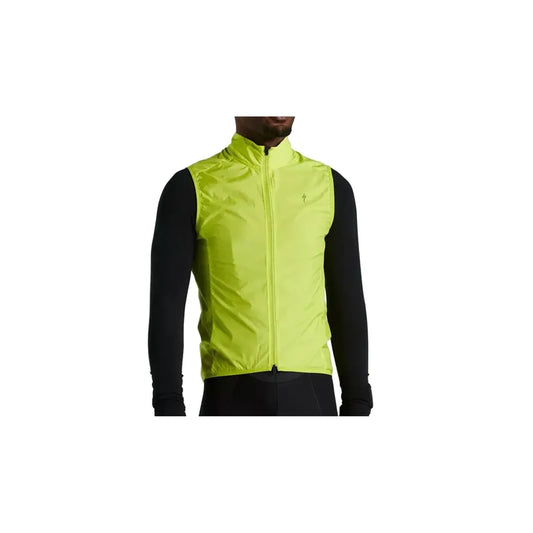 Men's HyprViz SL Pro Wind Gilet