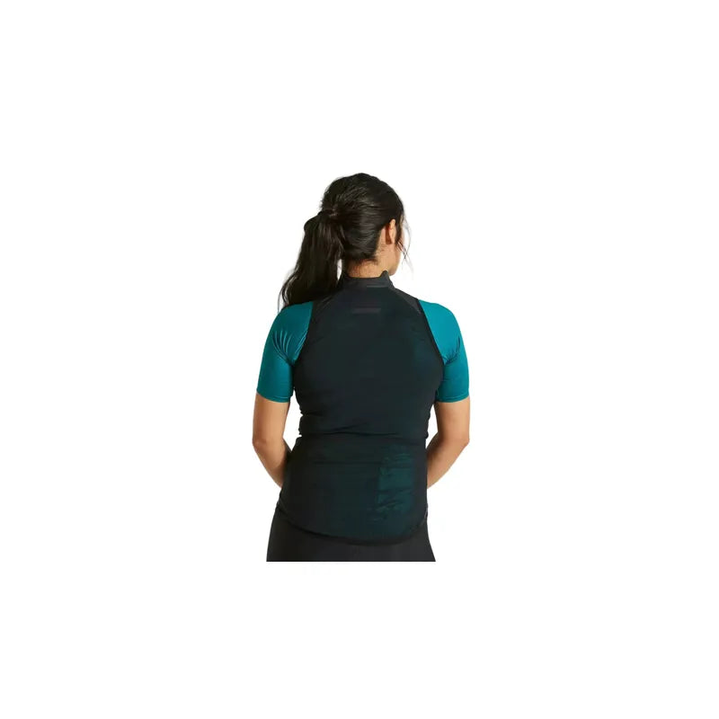 Women's SL Pro Wind Gilet