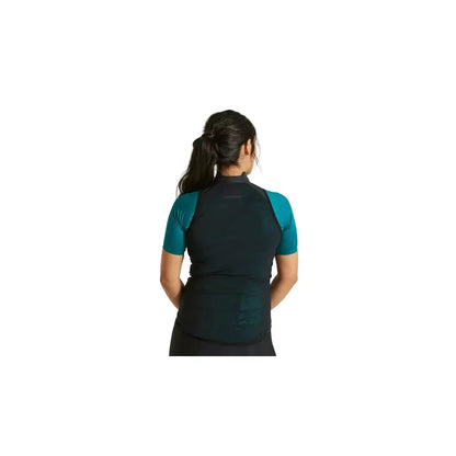 Women's SL Pro Wind Gilet