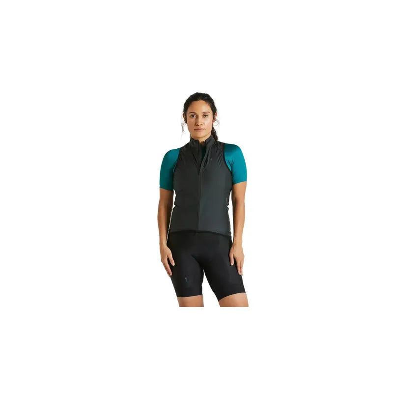Women's SL Pro Wind Gilet
