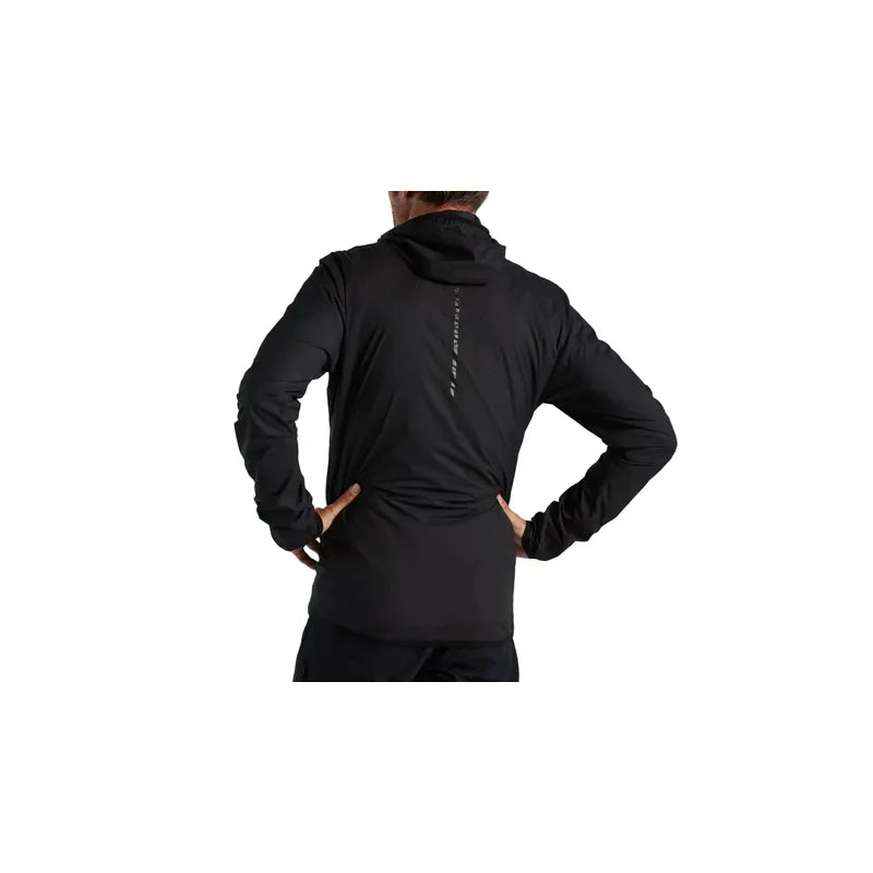 Men's Trail Wind Jacket