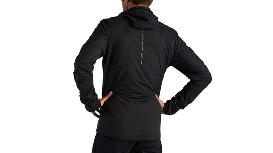 Men's Trail Wind Jacket