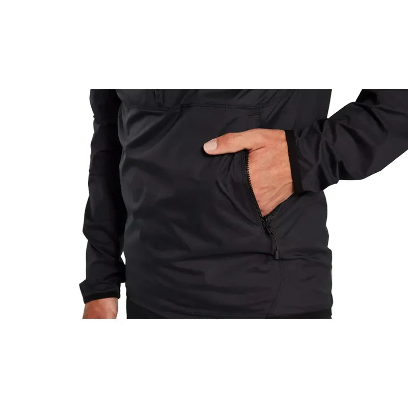 Men's Trail Wind Jacket