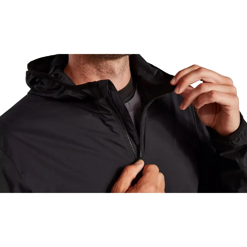 Men's Trail Wind Jacket