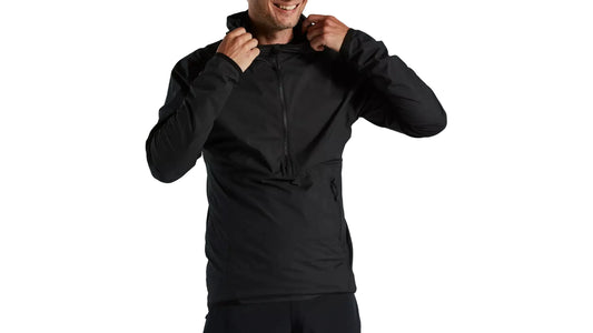 Men's Trail Wind Jacket