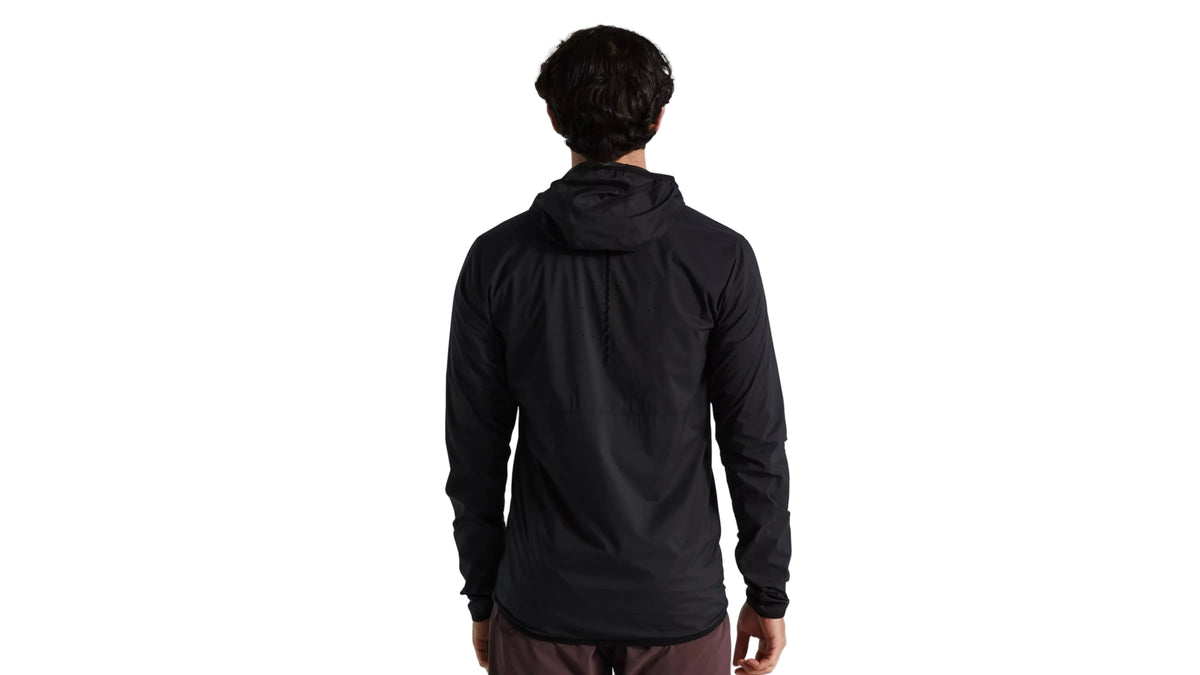 Men's Trail Wind Jacket