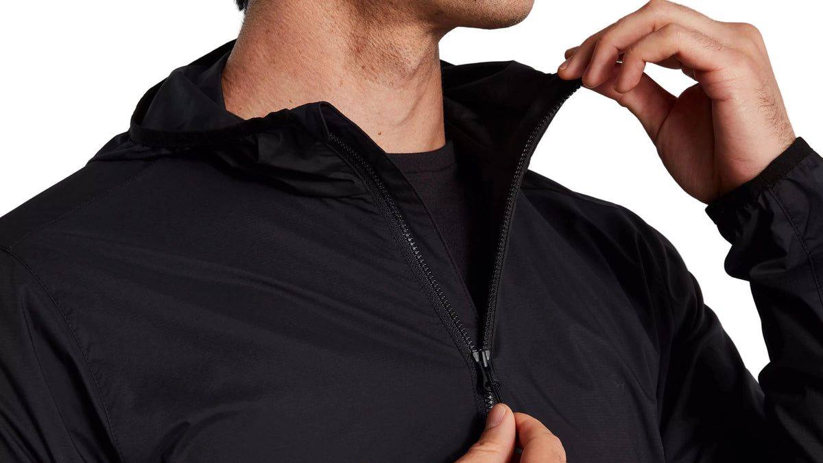 Men's Trail Wind Jacket