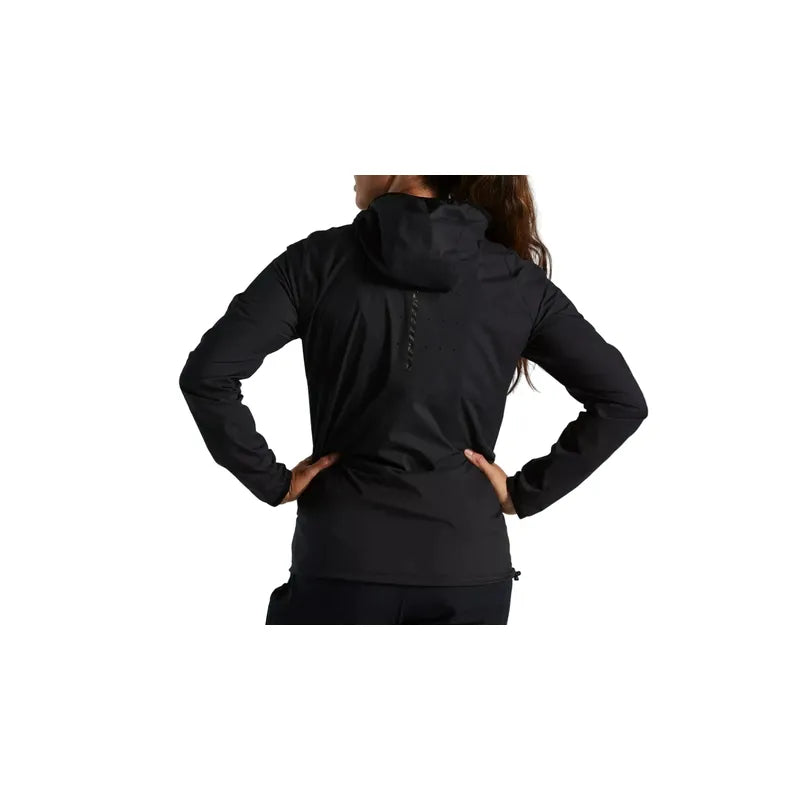 Women's Trail Wind Jacket