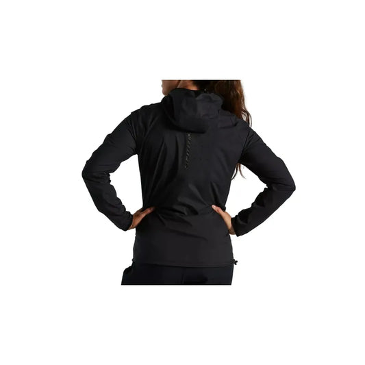Women's Trail Wind Jacket