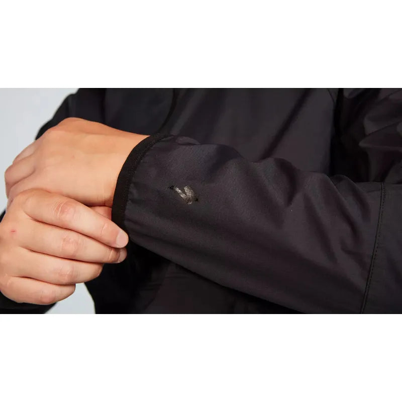 Women's Trail Wind Jacket