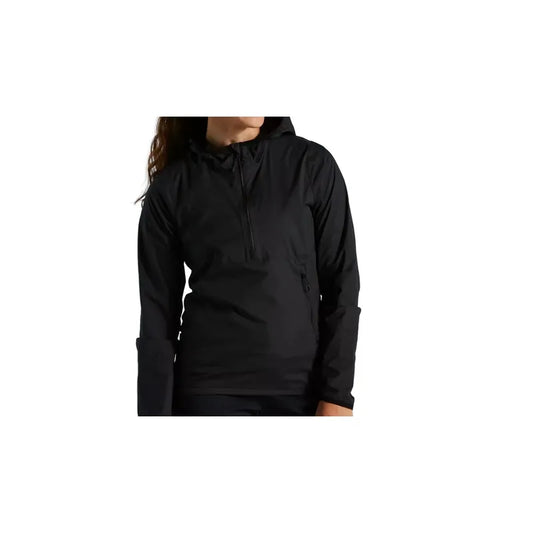 Women's Trail Wind Jacket