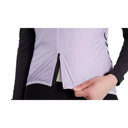 Women's SL Pro Wind Gilet