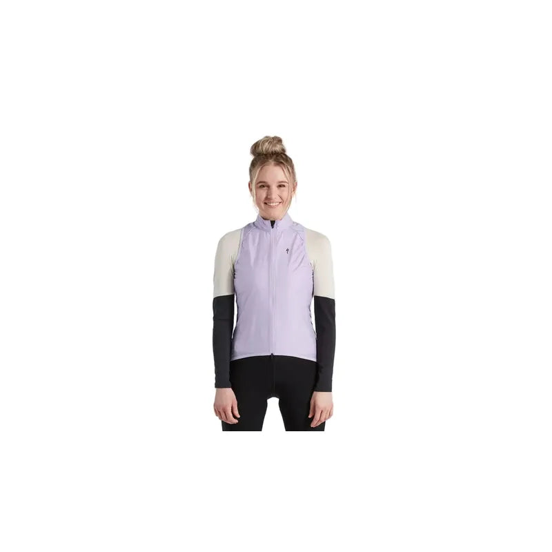 Women's SL Pro Wind Gilet