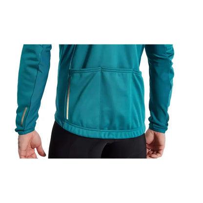 Men's RBX Softshell Jacket