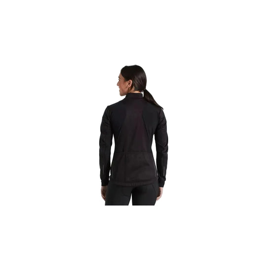 Women's RBX Softshell Jacket