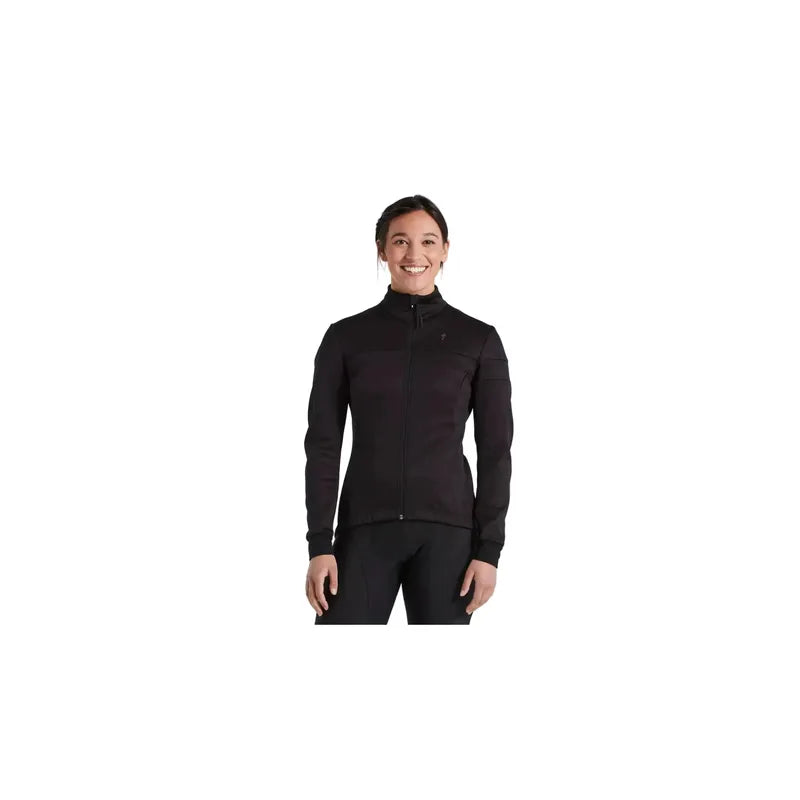 Women's RBX Softshell Jacket