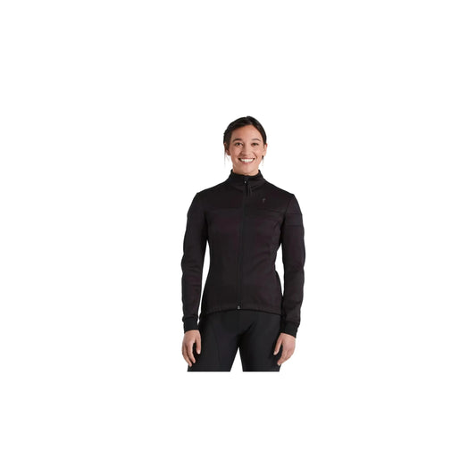 Women's RBX Softshell Jacket