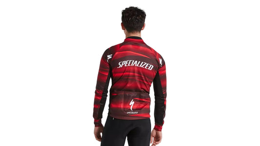Men's Specialized Factory Racing RBX Comp Softshell Jacket
