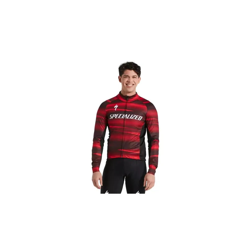 Men's Specialized Factory Racing RBX Comp Softshell Jacket