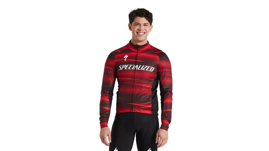 Men's Specialized Factory Racing RBX Comp Softshell Jacket