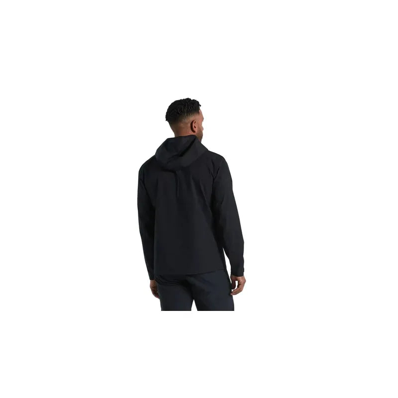 Men's Trail Rain Jacket
