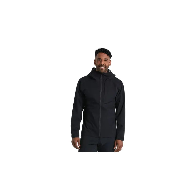 Men's Trail Rain Jacket