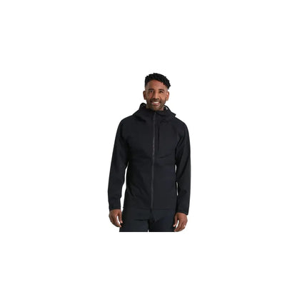 Men's Trail Rain Jacket