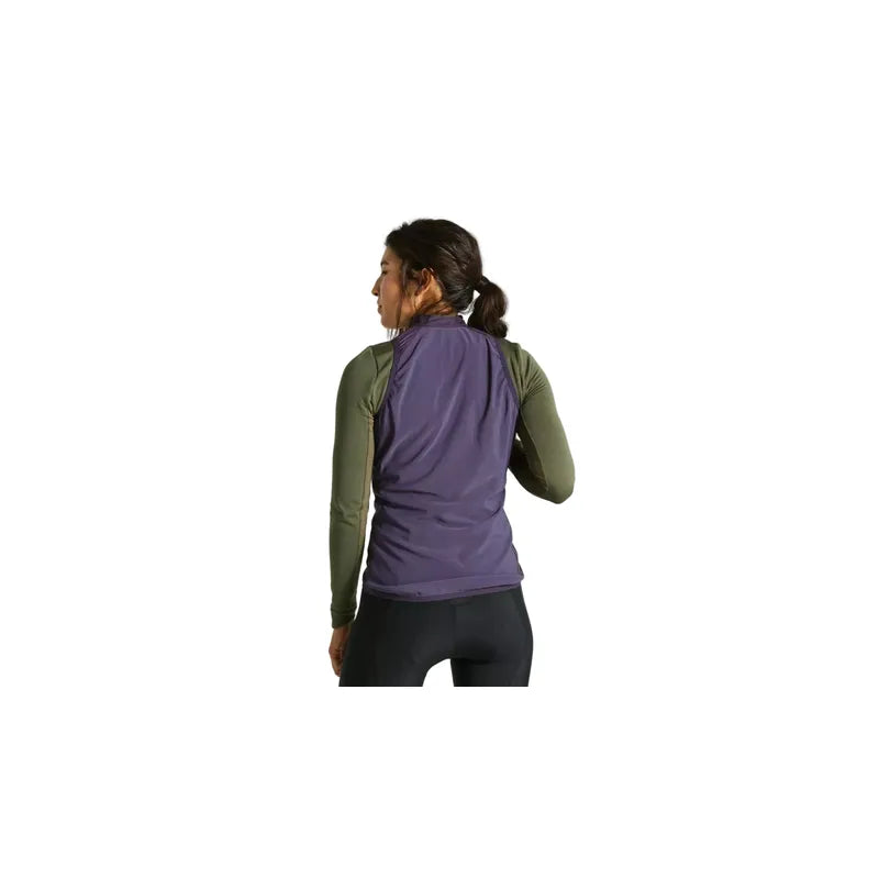 Women's SL Pro Wind Gilet