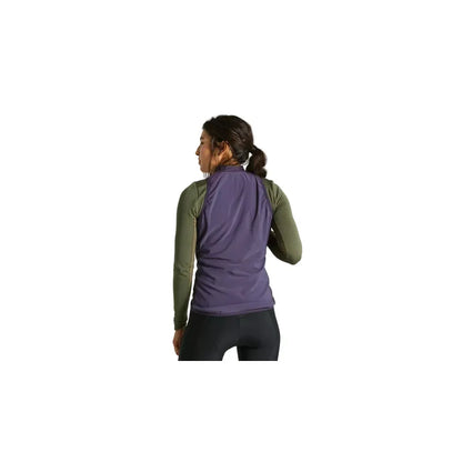 Women's SL Pro Wind Gilet