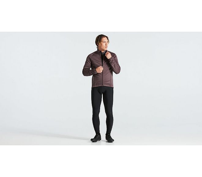 Men's RBX Softshell Jacket