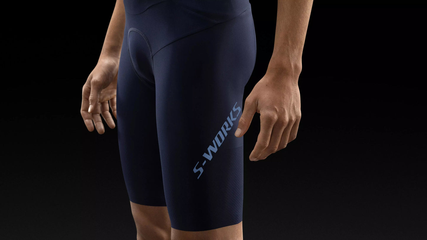 Men's S-Works Race Bib Short