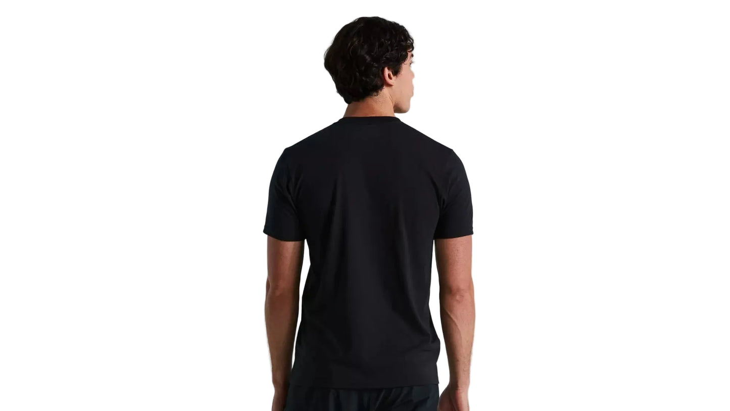 Men's drirelease  Tech Tee