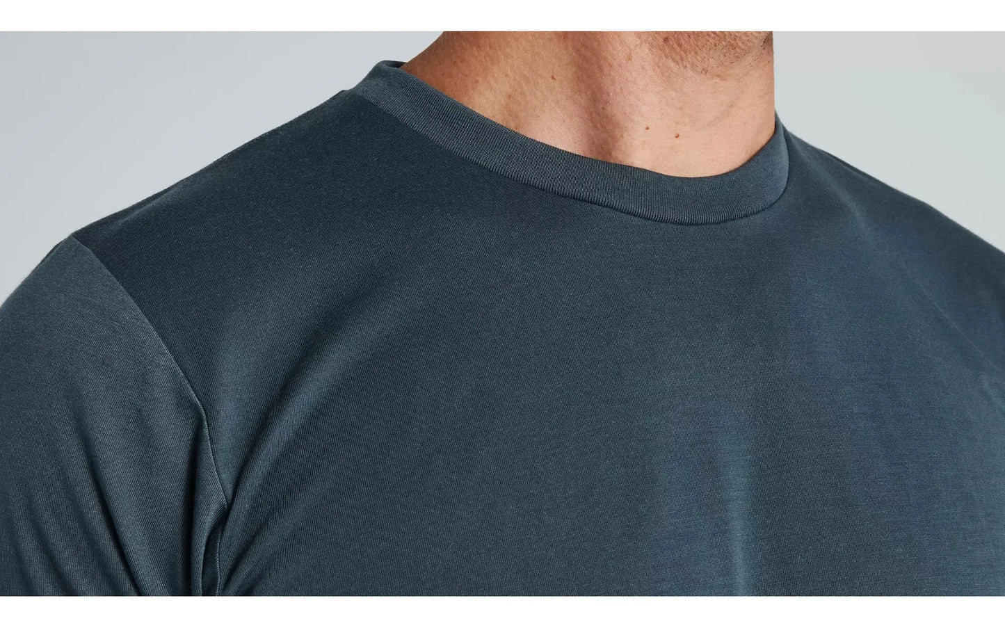 Men's drirelease Tech Tee