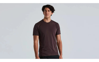 Men's drirelease Tech Tee