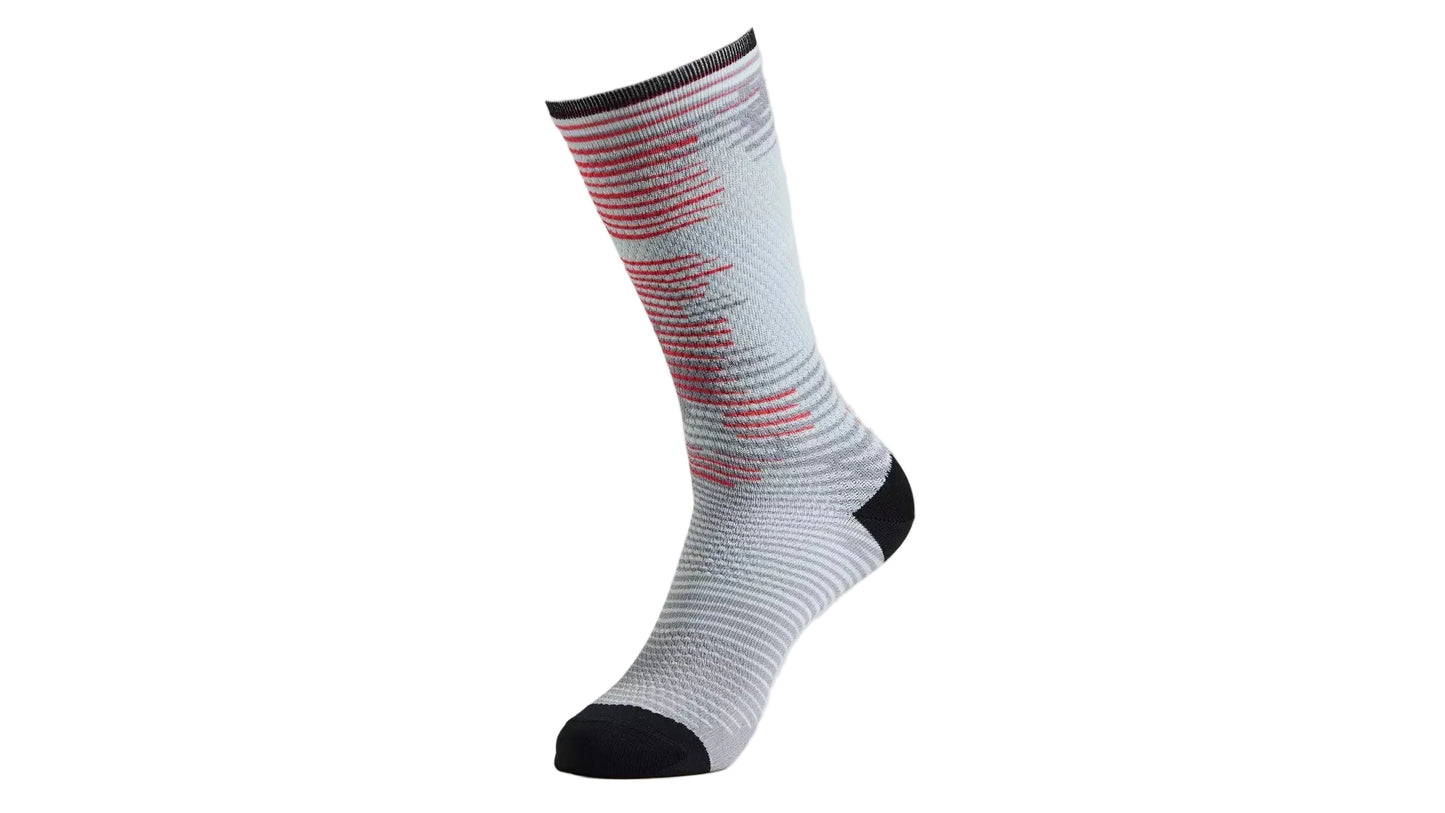 Soft Air Tall Sock