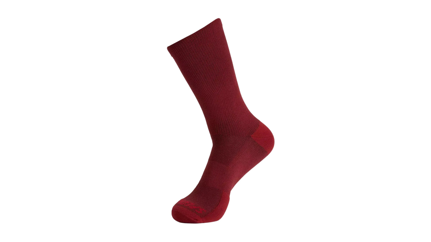 Soft Air Road Tall Sock