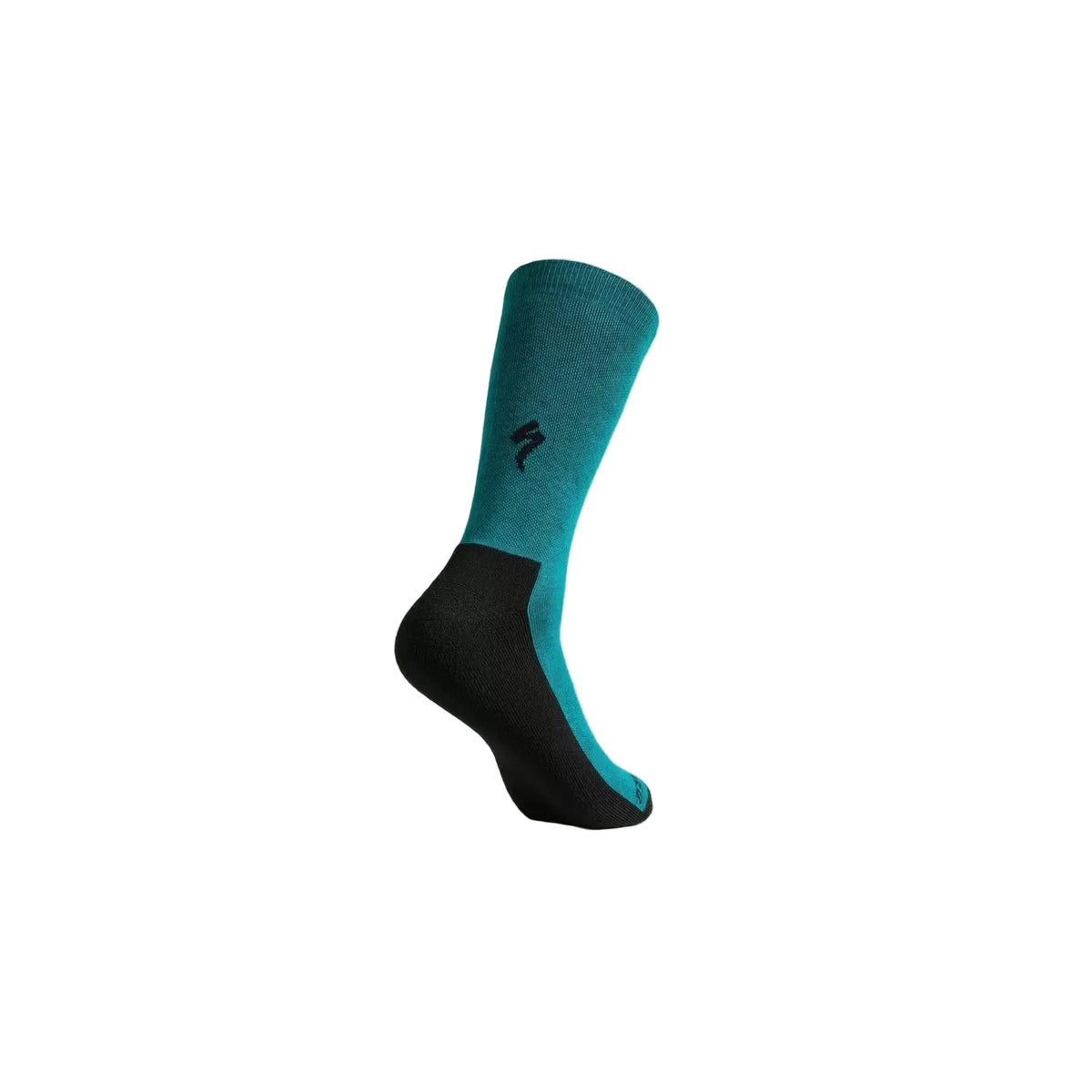 Primaloft Lightweight Tall Socks - Tropical Teal